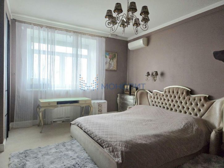 3-комн квартира Дзержинского пр-кт, 14