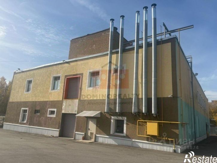Отдельное здание Дзержинск городской округ