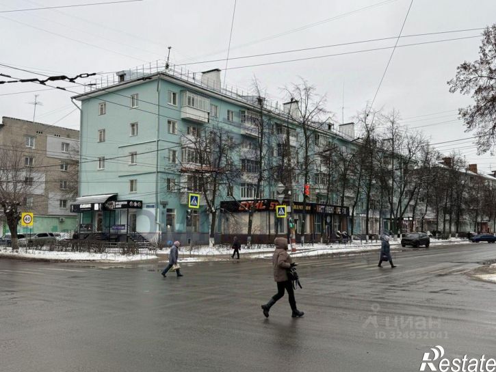 Торговое помещение улица Грибоедова, 26/12,  д. 26/12