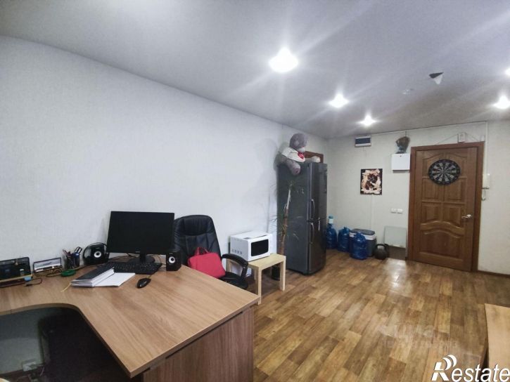 Офис Октябрьская улица, 5Б,  д. 5Б