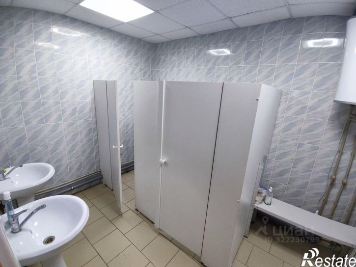 Офис Красноармейская улица