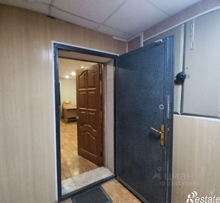 Офис Октябрьская улица, 5Б,  д. 5Б
