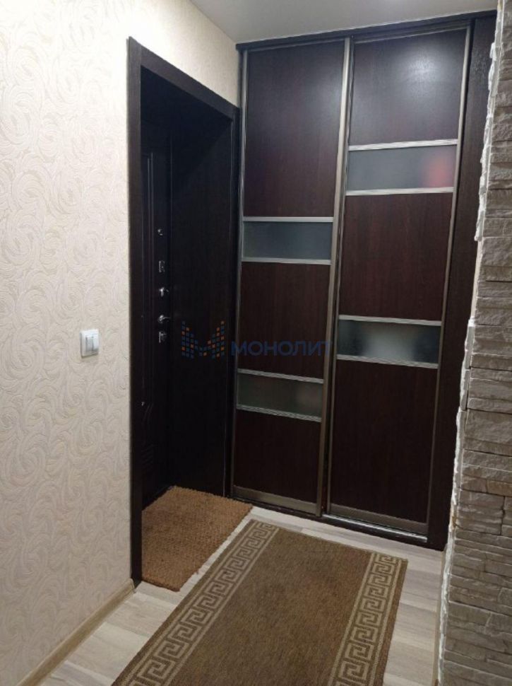 1-комн квартира Пушкинская ул, 18