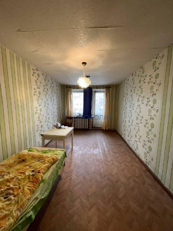 1-комн квартира Гайдара ул, 4