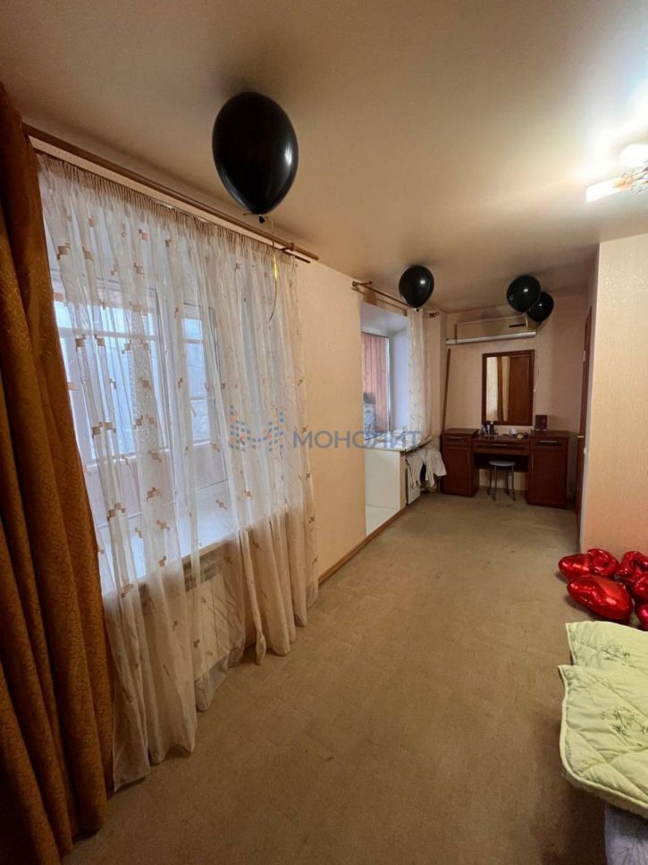 2-комн квартира Циолковского пр-кт, 84А