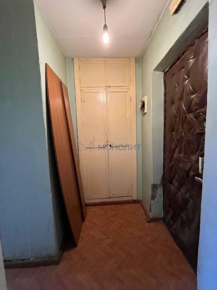 1-комн квартира Гайдара ул, 4