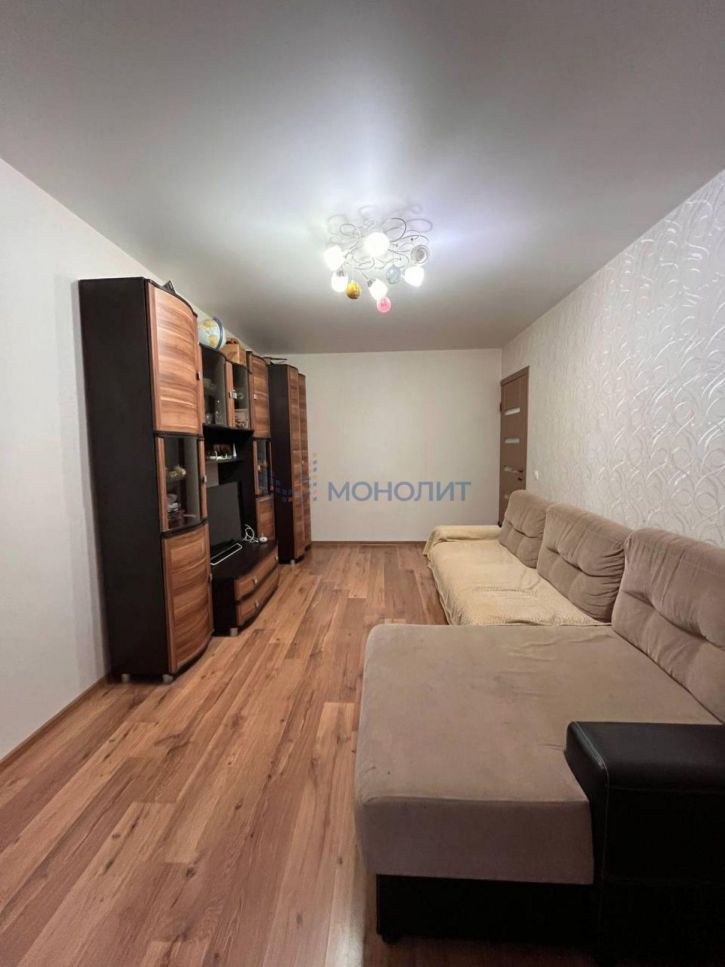 2-комн квартира Буденного ул, 11