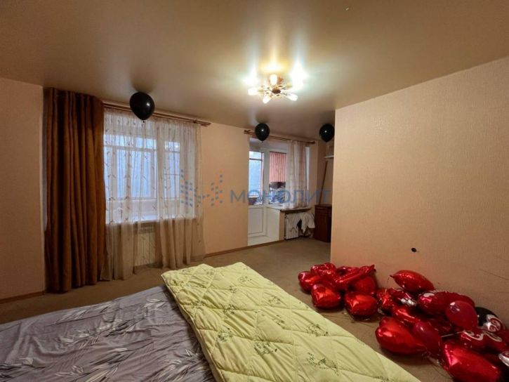 2-комн квартира Циолковского пр-кт, 84А