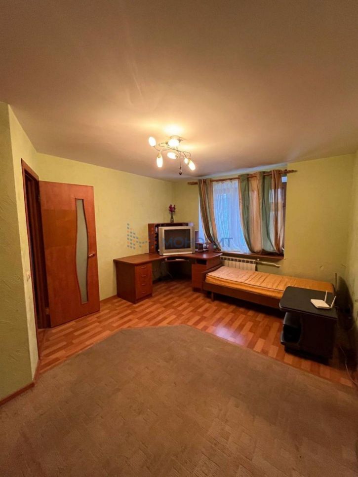 2-комн квартира Циолковского пр-кт, 84А
