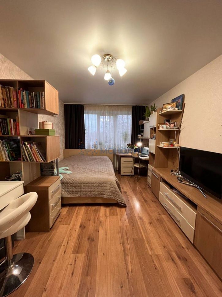 2-комн квартира Буденного ул, 11