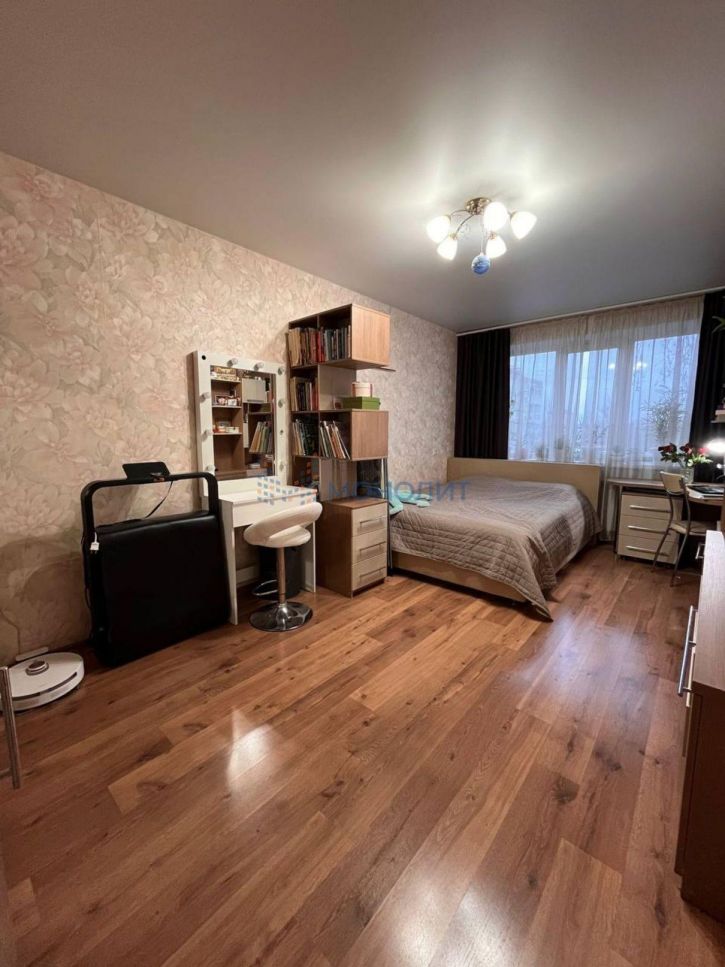 2-комн квартира Буденного ул, 11