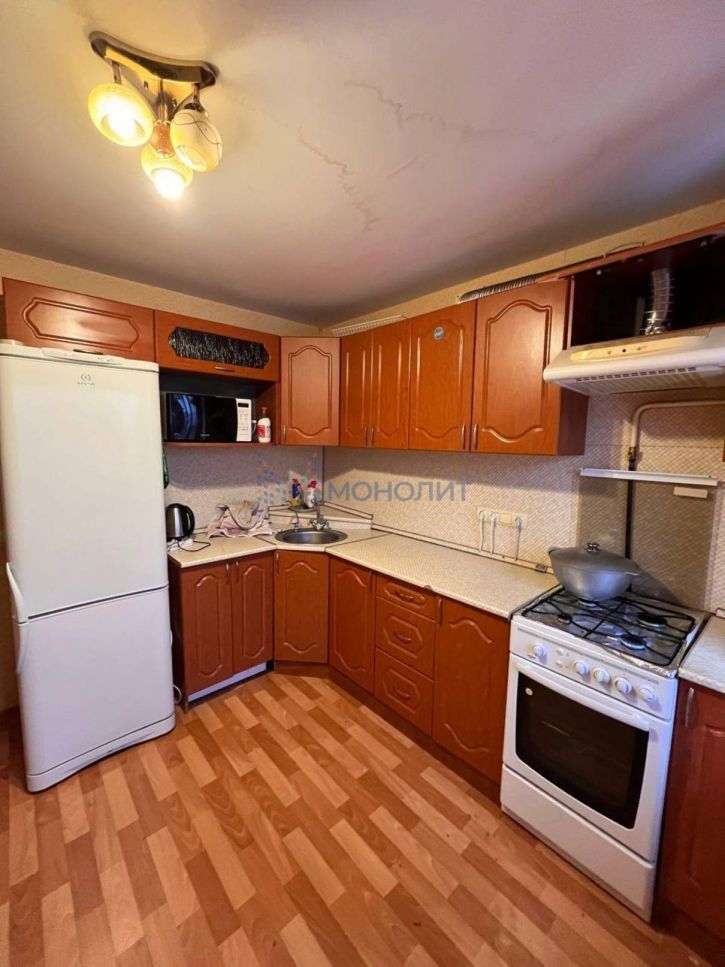 2-комн квартира Циолковского пр-кт, 84А