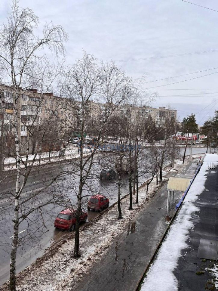 1-комн квартира Гайдара ул, 4