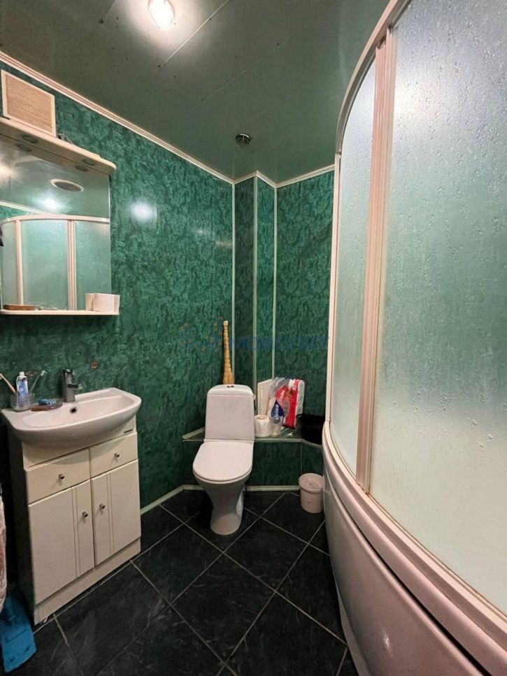 2-комн квартира Циолковского пр-кт, 84А