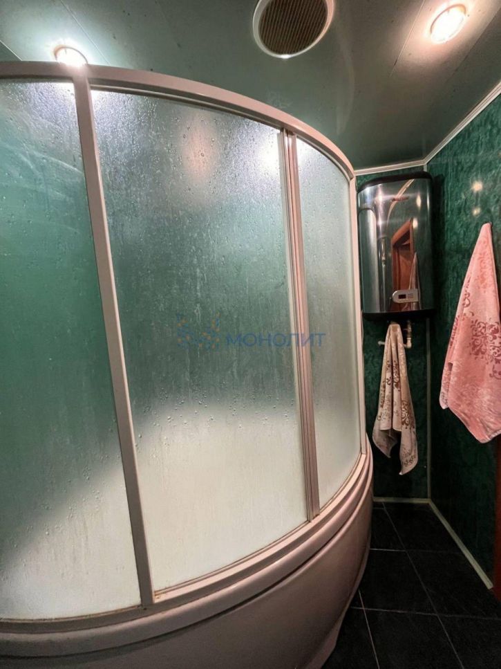 2-комн квартира Циолковского пр-кт, 84А