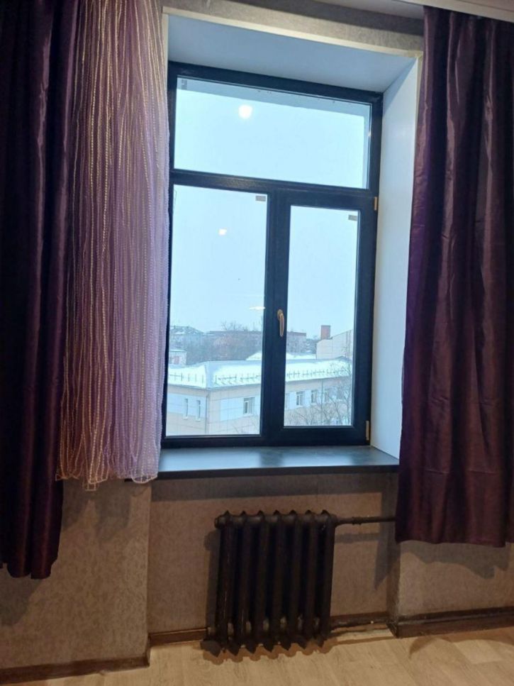 Комната Пирогова ул, 3