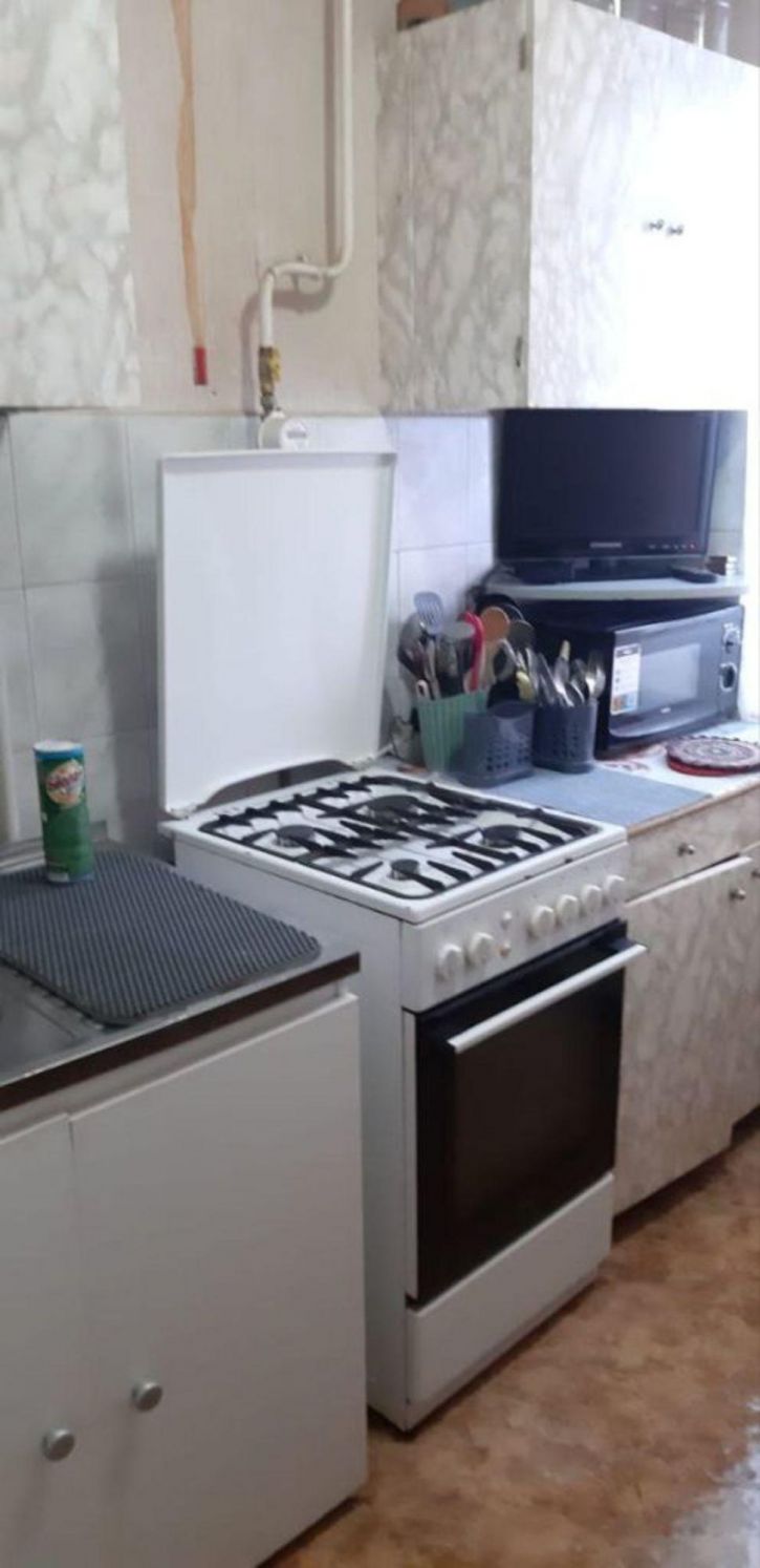 3-комн квартира Галкина ул
