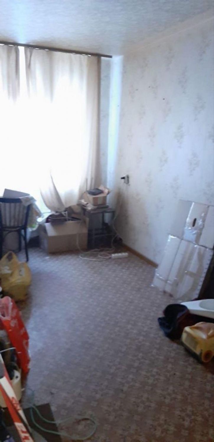 3-комн квартира Галкина ул