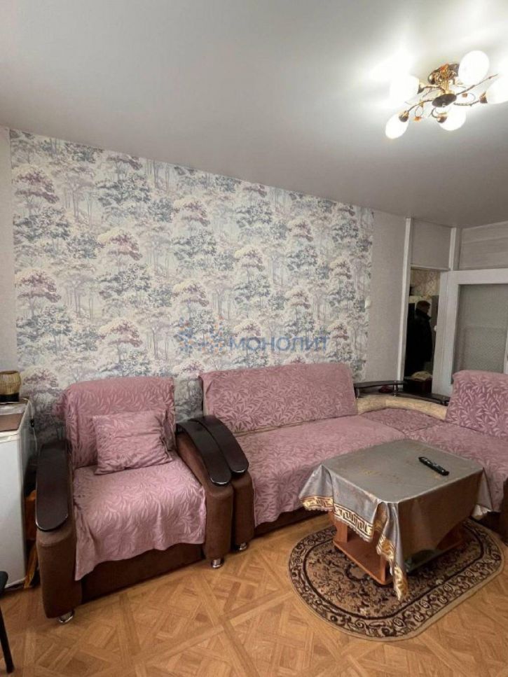 3-комн квартира Чкалова пр-кт, 51А