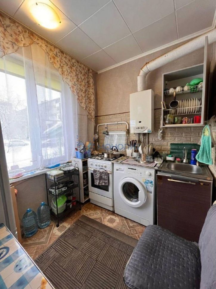 3-комн квартира Чкалова пр-кт, 51А