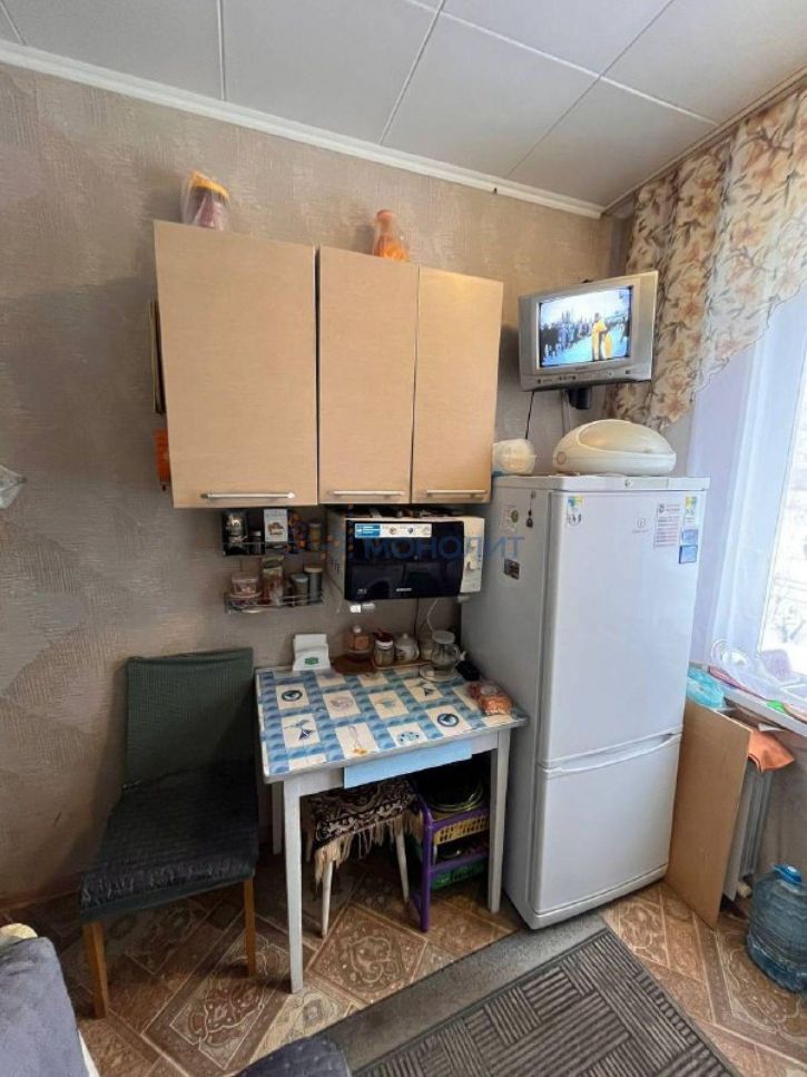 3-комн квартира Чкалова пр-кт, 51А