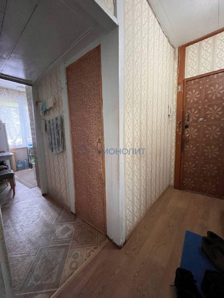 3-комн квартира Чкалова пр-кт, 51А