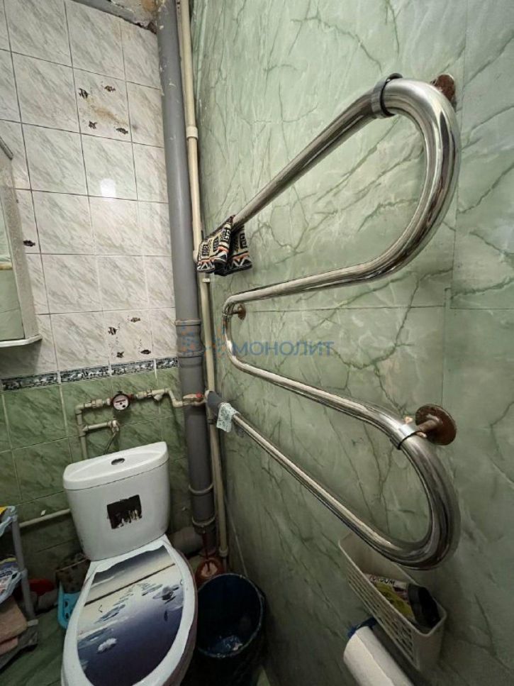 3-комн квартира Чкалова пр-кт, 51А