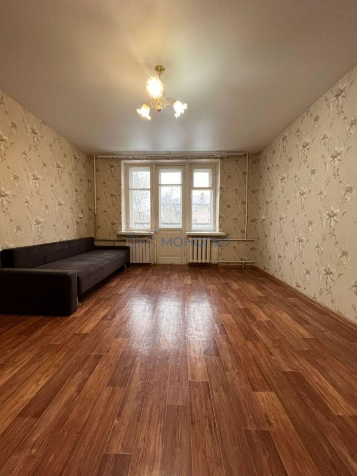 2-комн квартира Правды б-р, 7А
