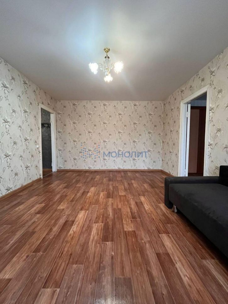 2-комн квартира Правды б-р, 7А