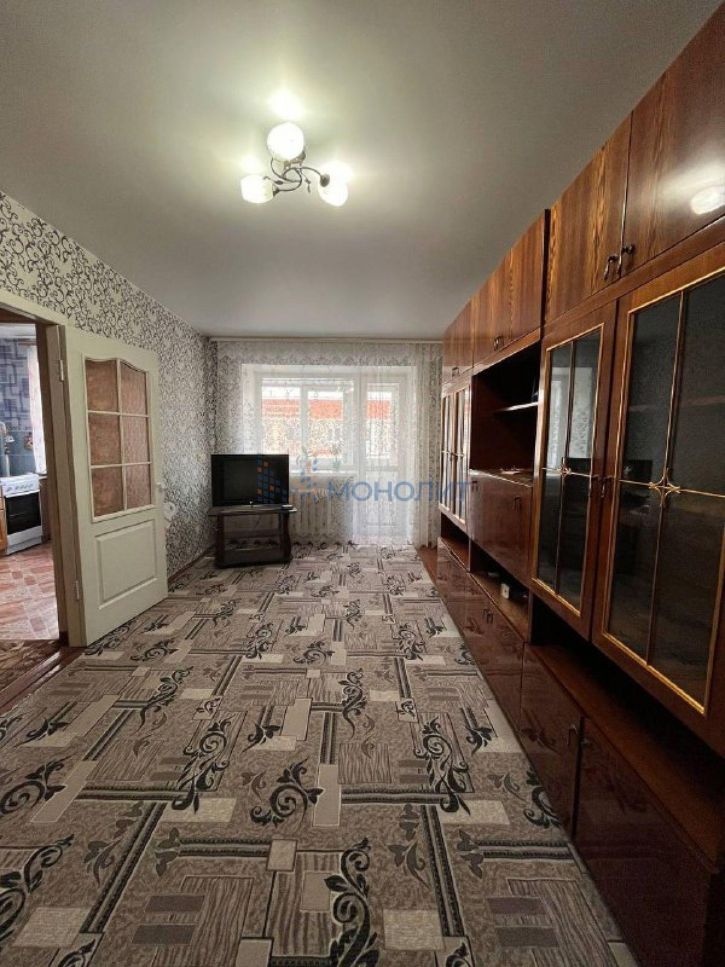 2-комн квартира Гастелло ул, 14
