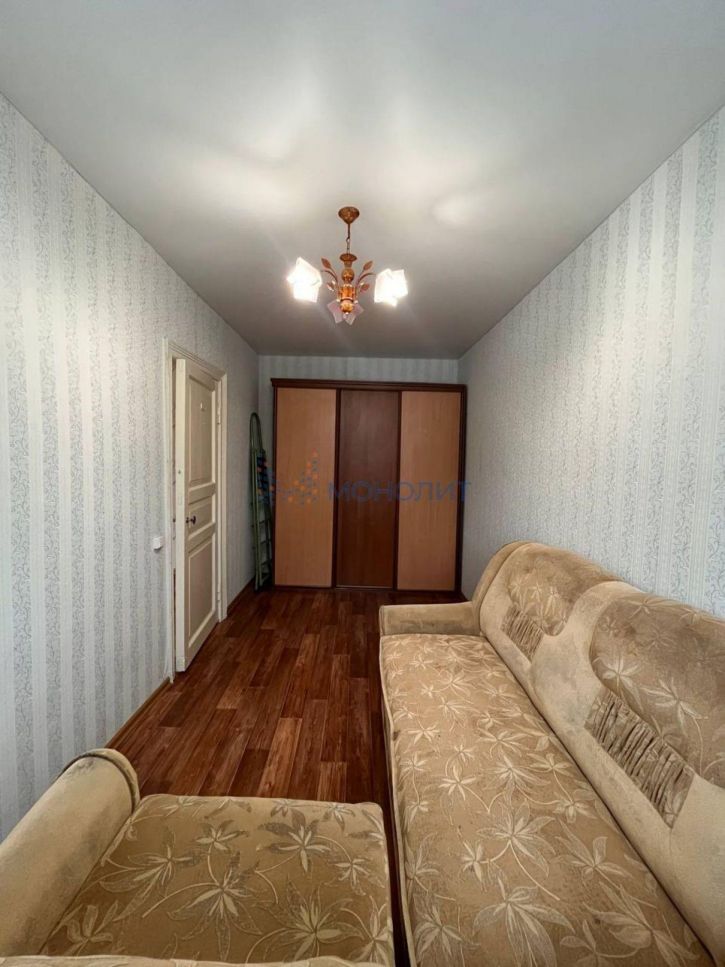 2-комн квартира Правды б-р, 7А