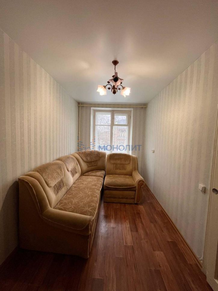 2-комн квартира Правды б-р, 7А