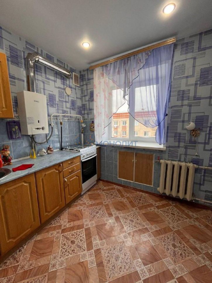 2-комн квартира Гастелло ул, 14