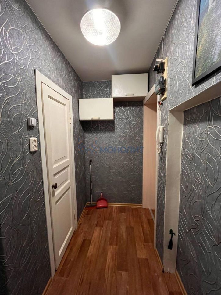 2-комн квартира Правды б-р, 7А