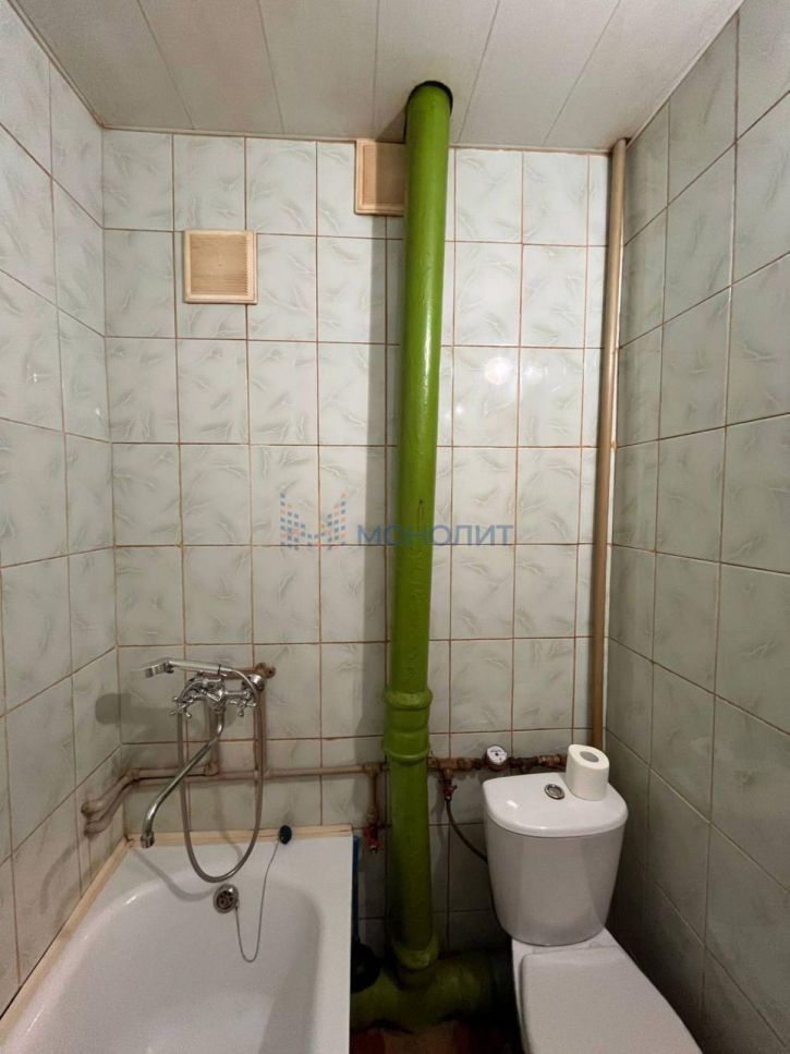 2-комн квартира Правды б-р, 7А