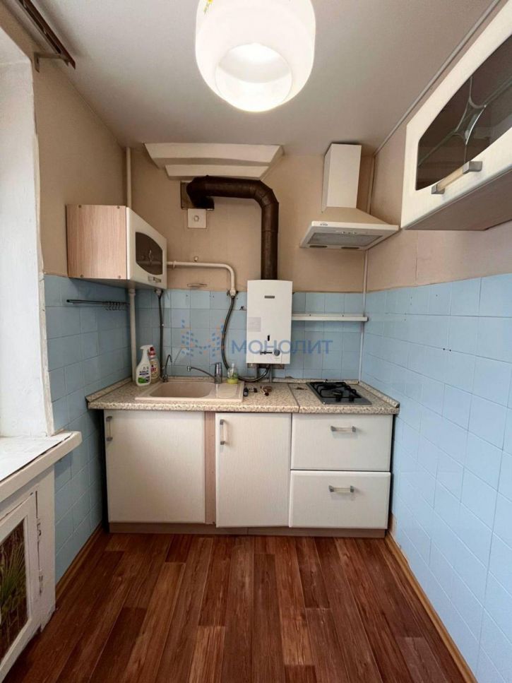 2-комн квартира Правды б-р, 7А