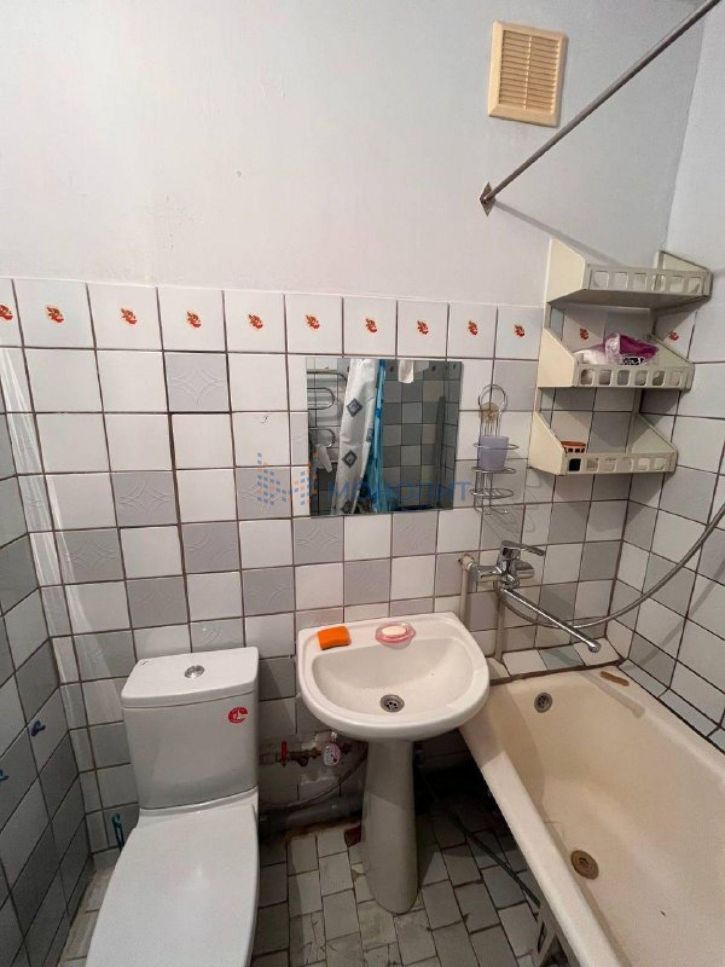 2-комн квартира Гастелло ул, 14