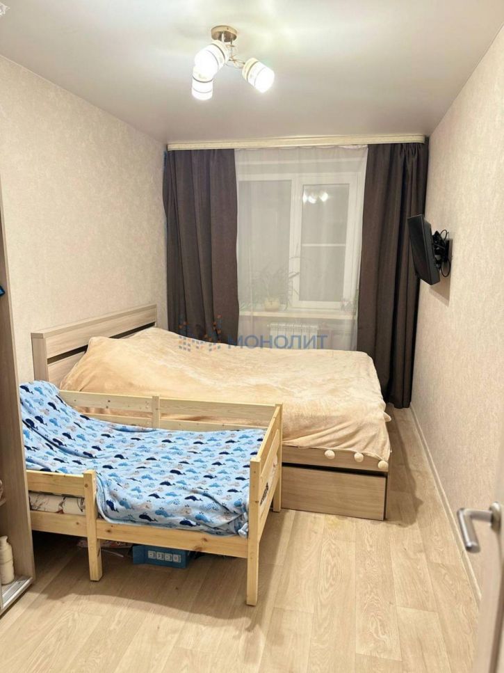 2-комн квартира Циолковского пр-кт, 79А