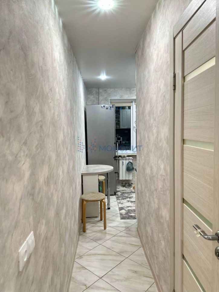 2-комн квартира Циолковского пр-кт, 79А