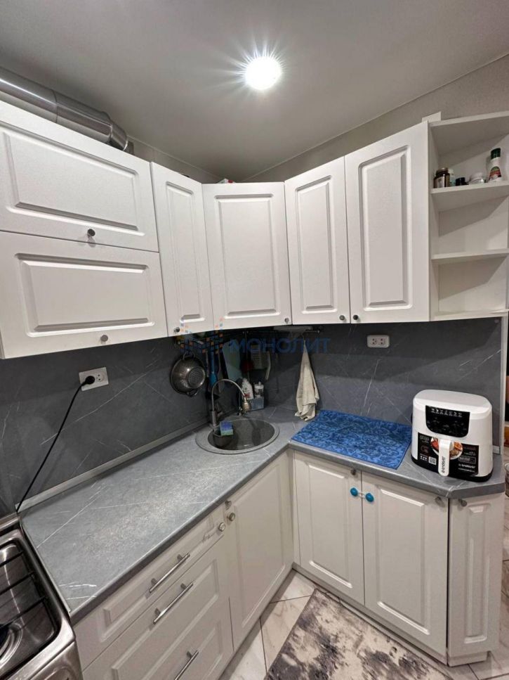 2-комн квартира Циолковского пр-кт, 79А