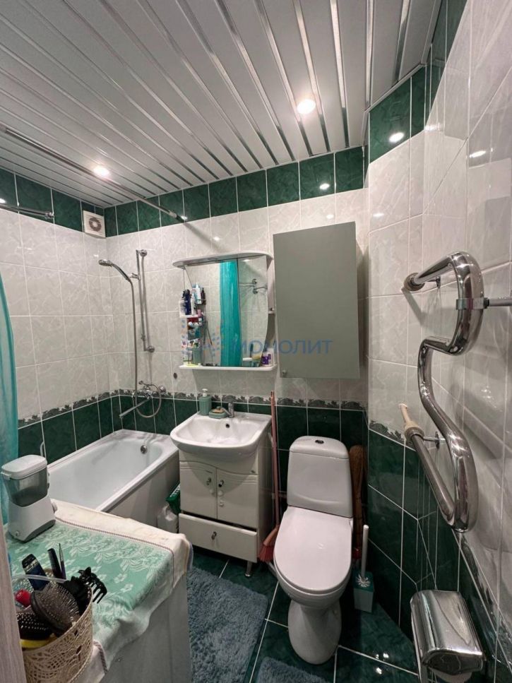 2-комн квартира Циолковского пр-кт, 79А