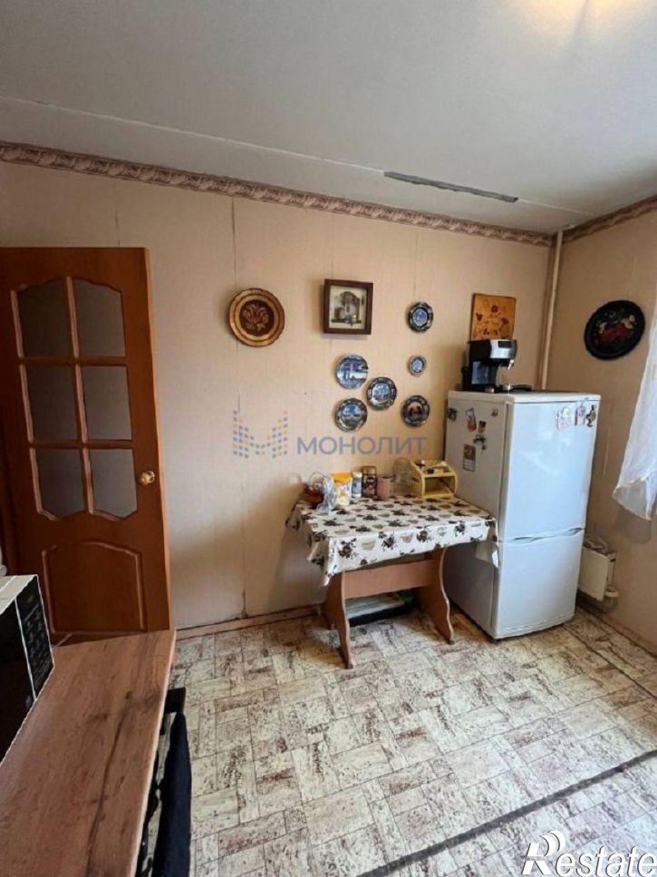 4-комн квартира Молодёжная улица, 6/38,  д. 6/38