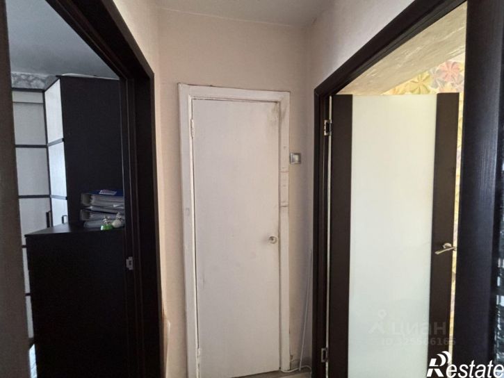 3-комн квартира ул Новомосковская, 10,  д. 10