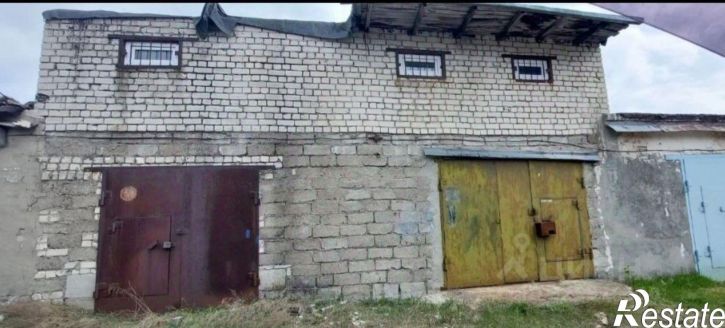 Гараж/парковка Заревская объездная дорога