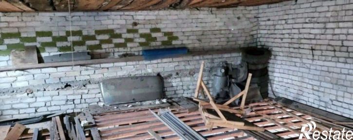 Гараж/парковка Заревская объездная дорога