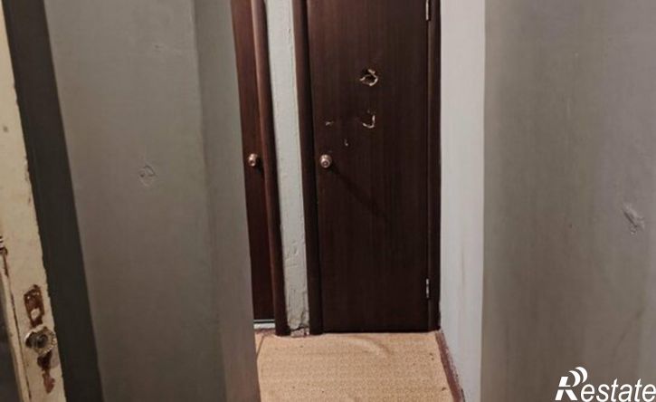 2-комн квартира улица Черняховского, 27,  д. 27