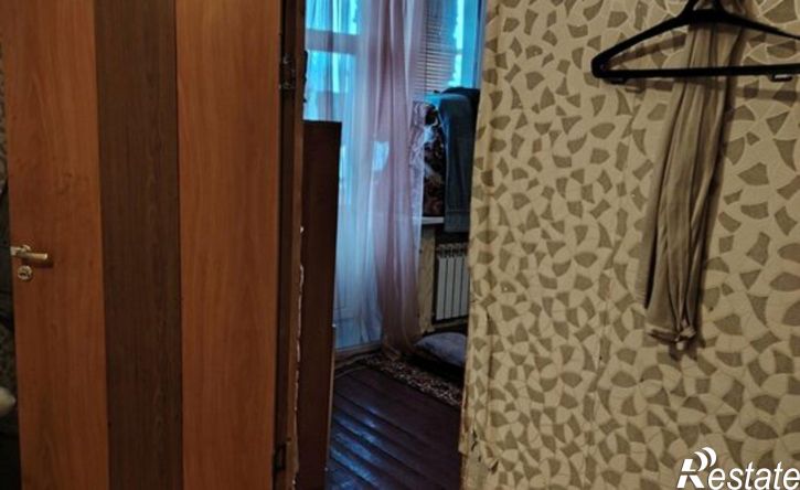 2-комн квартира улица Черняховского, 27,  д. 27
