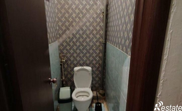 2-комн квартира улица Черняховского, 27,  д. 27