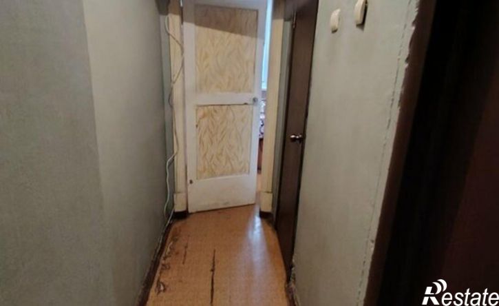 2-комн квартира улица Черняховского, 27,  д. 27