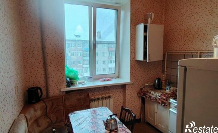 2-комн квартира улица Черняховского, 27,  д. 27